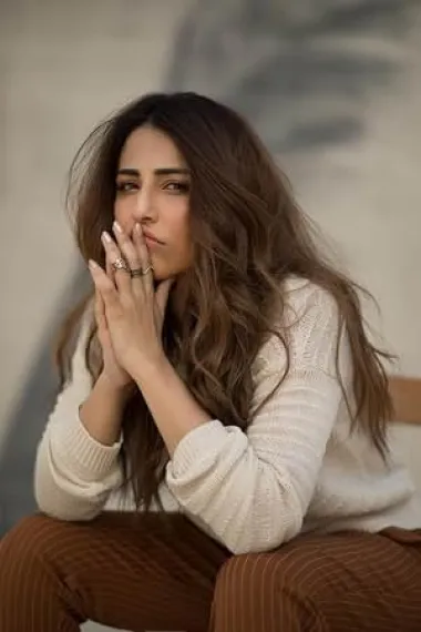 Ushna Shah