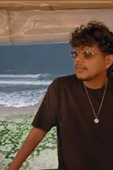 D. Prabakaran
