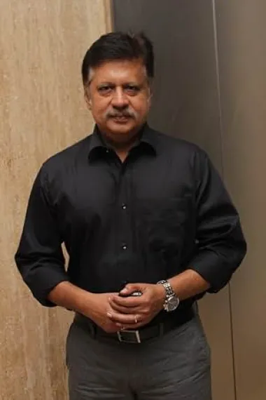 V. Jayaprakash