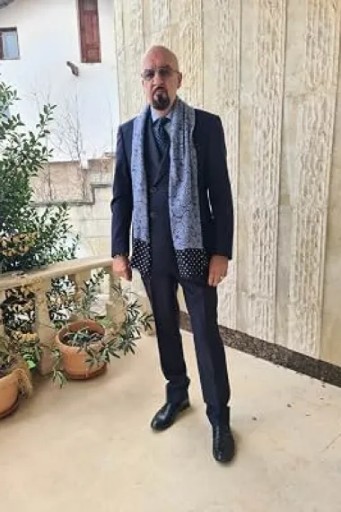 Francesco Frattini