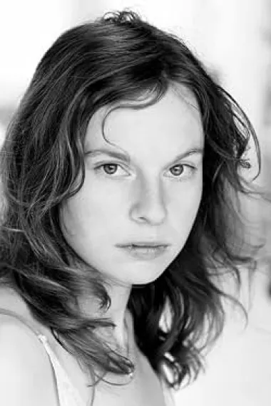Sarah Le Picard
