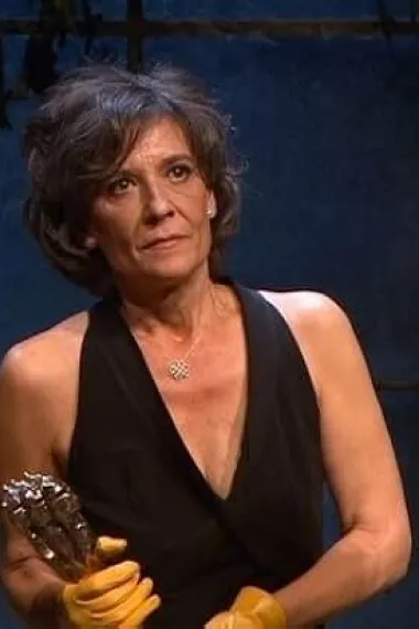 Sílvia Quer