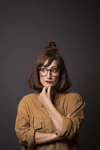 Ana Morgade