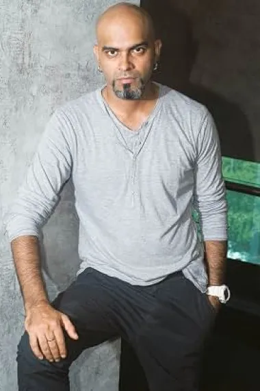 Raghu Ram