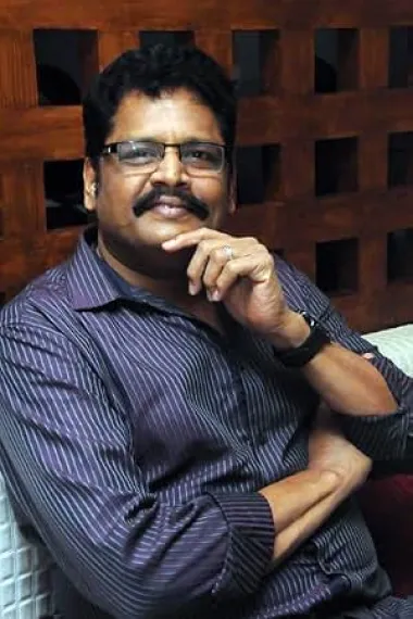 K.S. Ravikumar