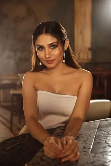 Donal Bisht