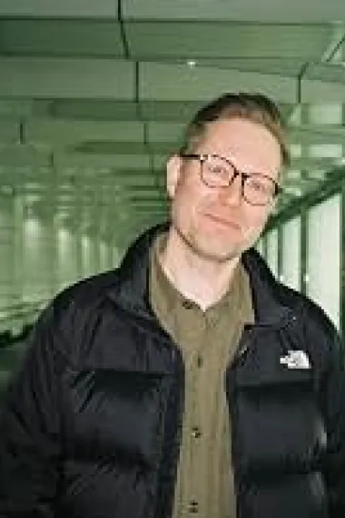Jakob Rørvik