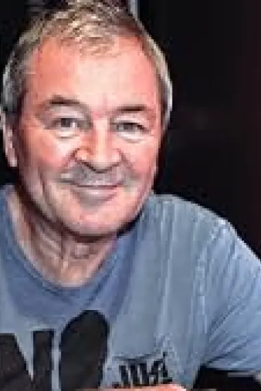 Ian Gillan