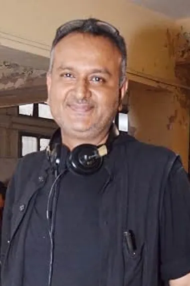 Shravan Tiwari