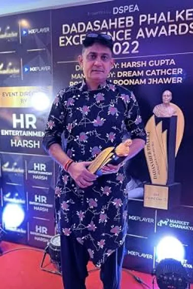 Sanjeev Tyagi