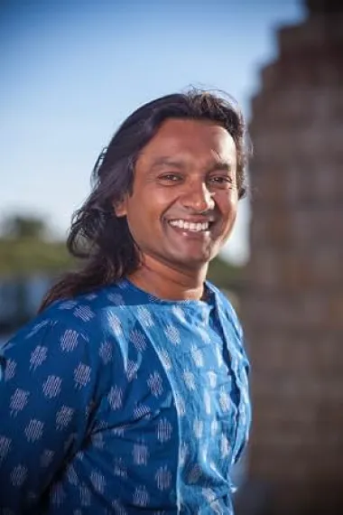 Mime Madhu