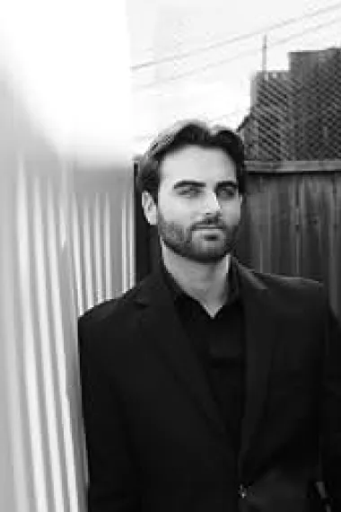 Ethan Hickey