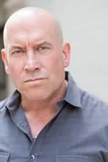 Patrick Heraghty