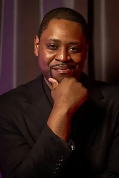 Winston Green