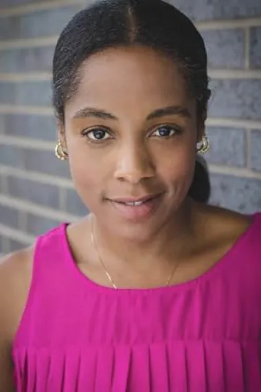 Gina Simone Pemberton