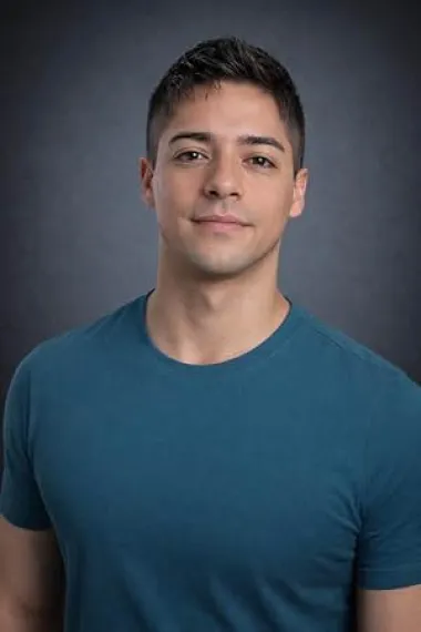 Joseph Herrera