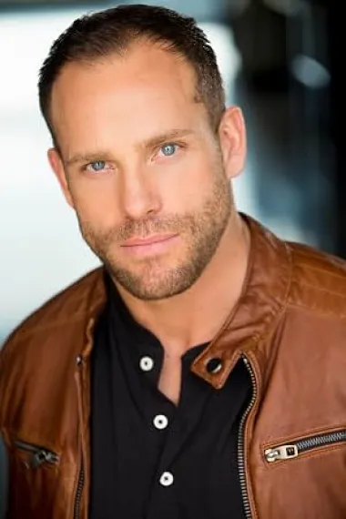 Joe Walker