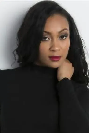 Porsha Bunch Hall
