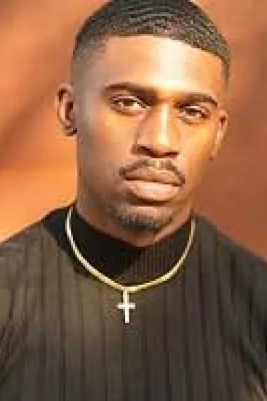 Trey Seward