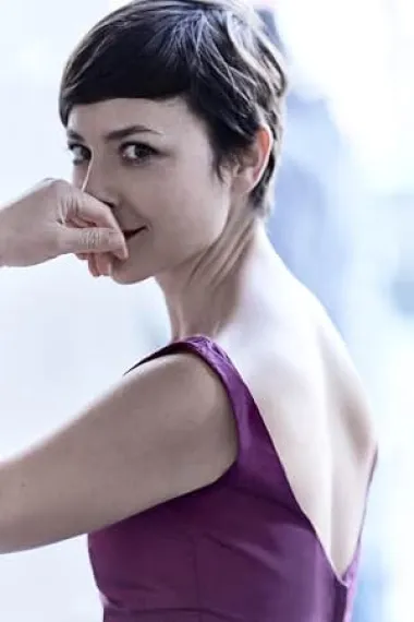 Pia Watson