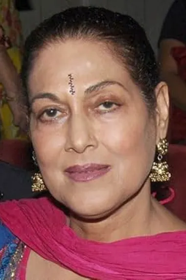 Anjana Mumtaz