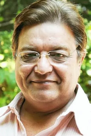 Anil Nagrath
