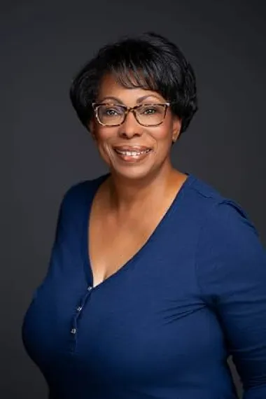 Cheryle LaVonne Brown