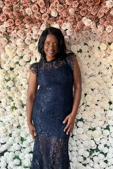 Tiffany Chevonne