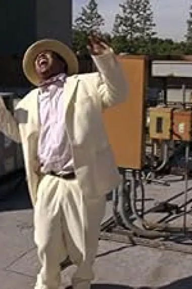 Davon Wilson
