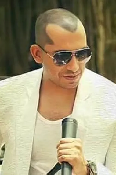 Ali Quli Mirza