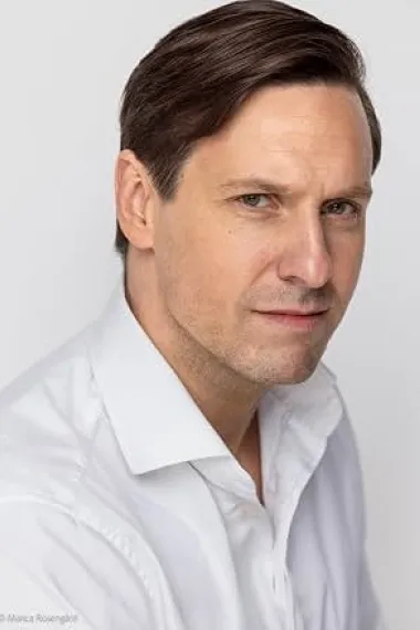 Jakob Öhrman