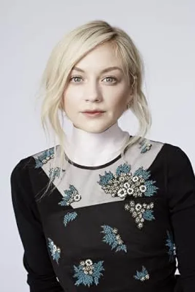 Emily Kinney