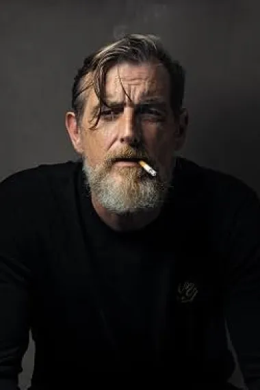 Anthony Murphy