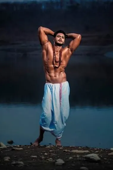 Parth Tiwari