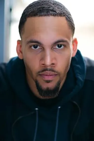 Aris Rogers II