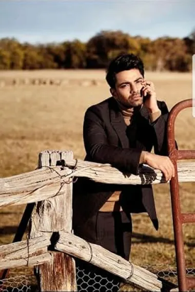 Shravan Reddy