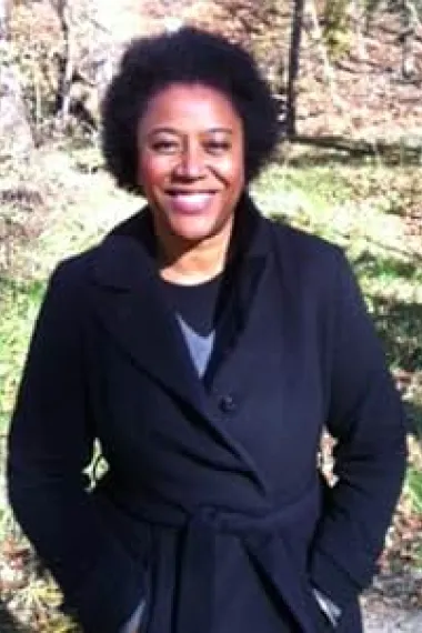 Bosede Williams
