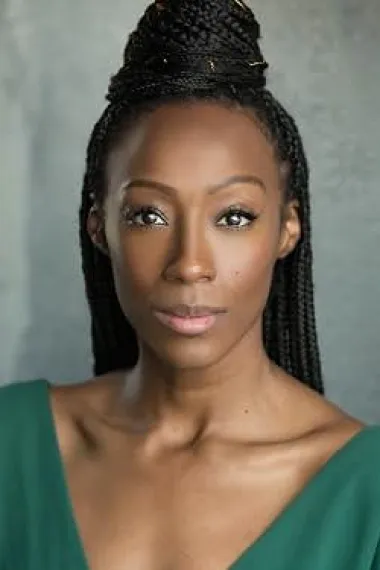 Victoria Ekanoye