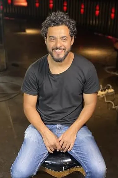 Rui Ricardo Diaz