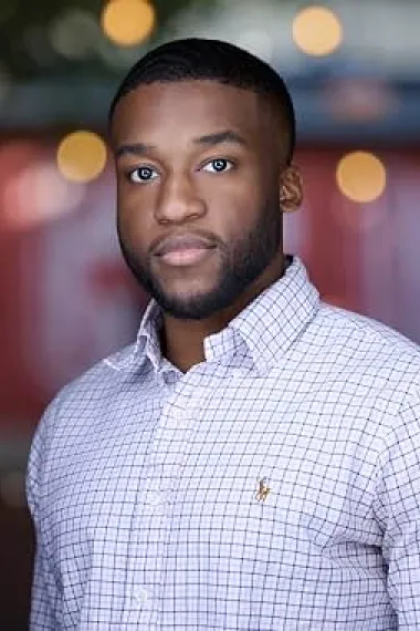 Alajuan Robinson