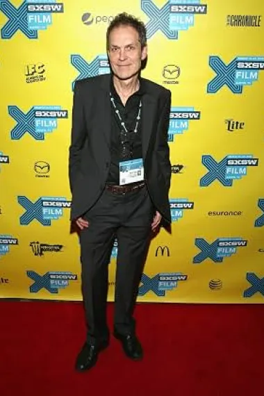 Mark Craig