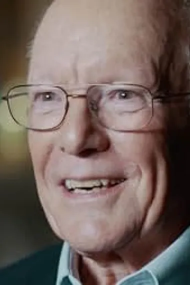 Gerry Griffin