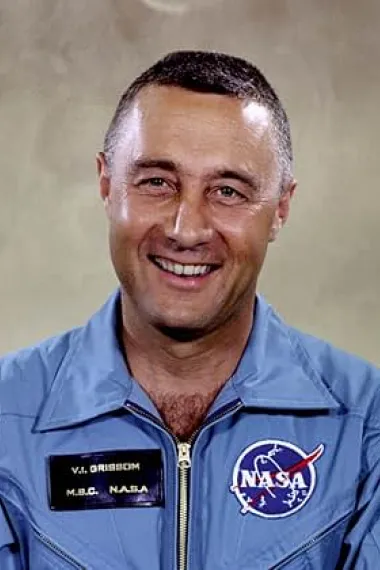 Gus Grissom