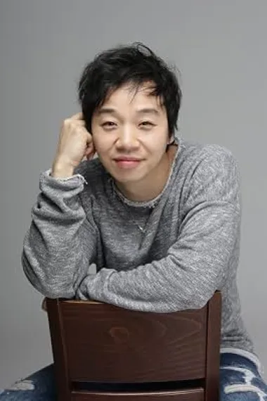 Yang Joo-ho