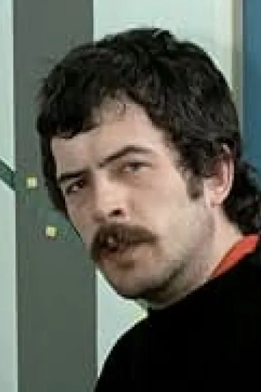 Pierre Oudry
