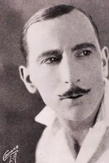 John J. Richardson