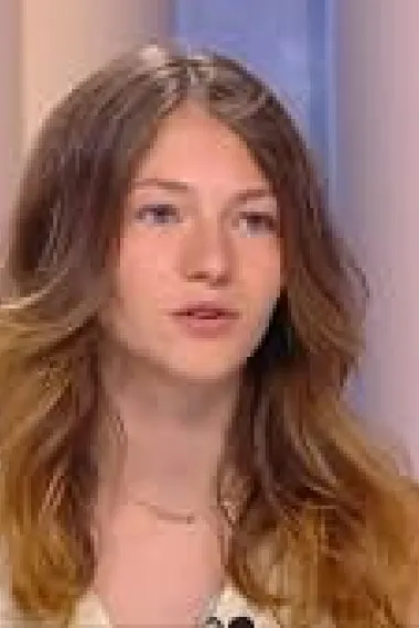 Colombe Schmidt