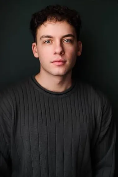 Logan Vance