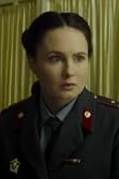 Yuliya Afanaseva