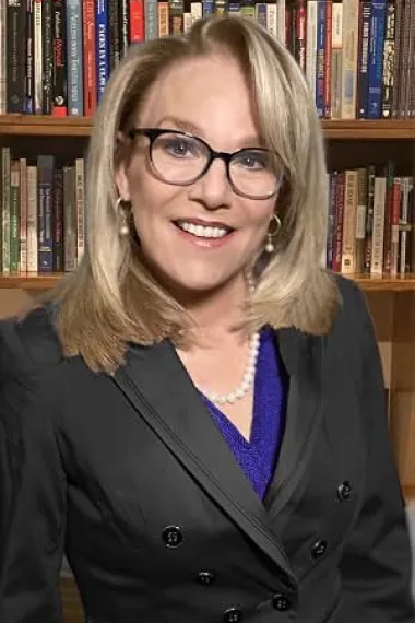 Leslie Ackerman